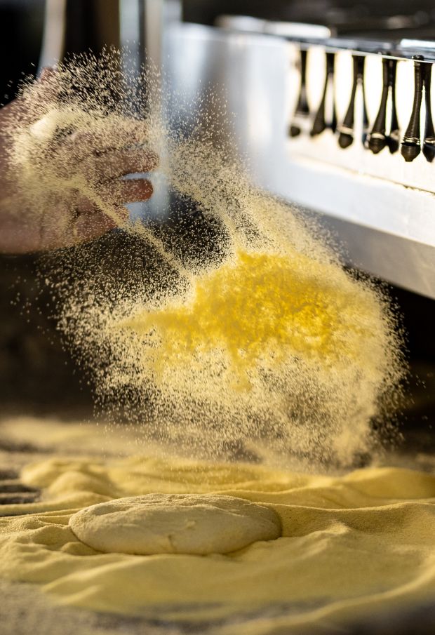 restaurants franco-italiens à foix et Pamiers